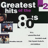 Various artists - Greatest Hits Of The 80's - CD 2