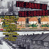 Various artists - Sound Of The Suburbs, The