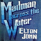John, Elton - Madman Across The Water