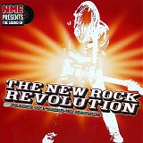 Various artists - NME - The New Rock Revolution