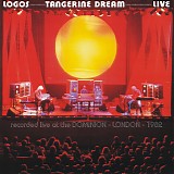 Tangerine Dream - Logos [Live]