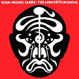 Jarre, Jean-Michel - Concerts In China, The