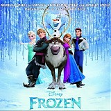 Frozen Cast - OST - Frozen
