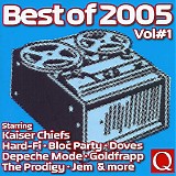 Various artists - Best Of 2005 - Volume 1