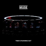 Muse - Time Is Running Out (CD Single)
