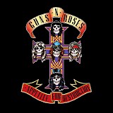 Guns 'n' Roses - Appetite For Destruction