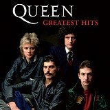 Queen - Queen Greatest Hits