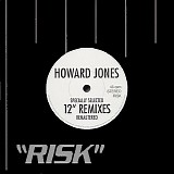 Jones, Howard - Specially Selected 12 Inch Remixes