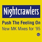 Nightcrawlers - Push The Feeling On (CD Single)