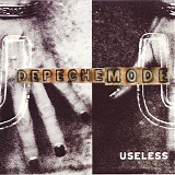 Depeche Mode - DMBX06 - CD34 - Useless