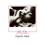 Depeche Mode - DMBX01 - CD04 - See You