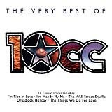 10CC - 10CC - Very Best Of, The