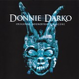 Andrews, Michael - OST - Donnie Darko