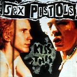 Sex Pistols, The - Kiss This