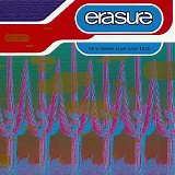 Erasure - Who Needs Love (Like That) (CD Single)