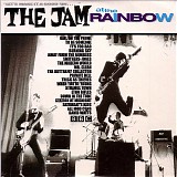 Jam, The - Jam, The - Live At The Rainbow