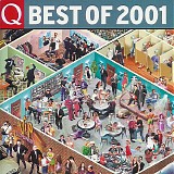 Various artists - Best Of 2001