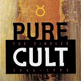 Cult, The - Pure Cult - The Greatest Hits