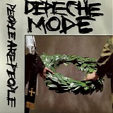 Depeche Mode - DMBX02 - CD10 - People Are People