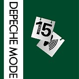 Depeche Mode - DMBX03 - CD18 - Little 15