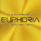 Various artists - Very Best Of Euphoria, The