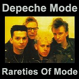Depeche Mode - Rareties Of Mode