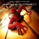 Various artists - OST - Spider-Man 1