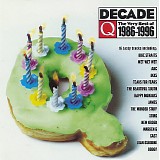 Various artists - Q Decade - The Very Best Of 1986-1996