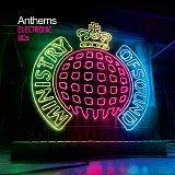 Various artists - MOS - Anthems - Electronic 80s