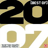 Various artists - Best Of 2007, The