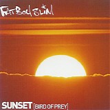 Fatboy Slim - Sunset (Bird Of Prey) (CD Single)