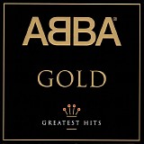 ABBA - ABBA - Gold - Greatest Hits