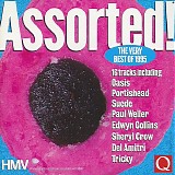Various artists - Assorted!