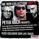 Various artists - Uncut - The REM Collection Disc 3