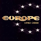 Europe - Europe 1982 - 2000