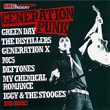 Various artists - NME - Generation Punk