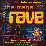 Various artists - Mega Rave