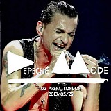 Depeche Mode - Depeche Mode - Live At The O2 (2013-05-28)