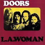 Doors, The - LA Woman