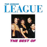 Human League, The - Human League, The - Best Of