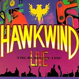 Hawkwind - Business Trip Live, The