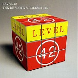 Level 42 - Level 42 - Definitive Collection, The