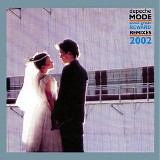 Depeche Mode - Some Great Reward Remixes 2002