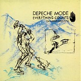 Depeche Mode - DMBX02 - CD08 - Everything Counts
