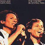 Simon And Garfunkel - Concert In Central Park, The