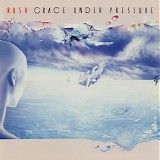 Rush - Grace Under Pressure