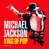 Jackson, Michael - King Of Pop