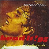 Various artists - Bend It '95