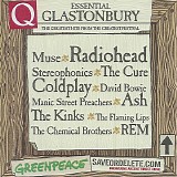 Various artists - Essential Glastonbury