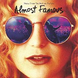 Various artists - OST - Almost Famous